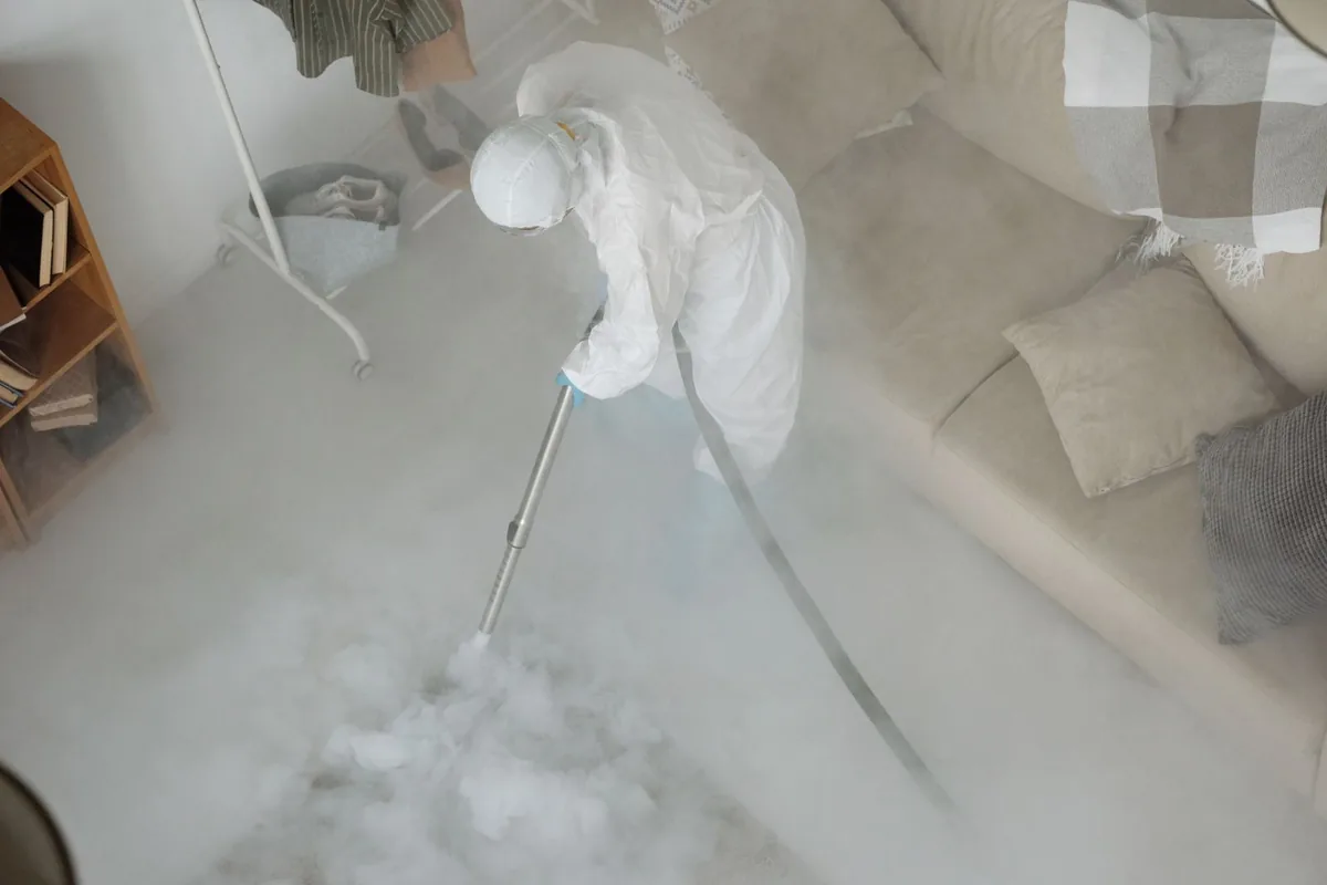 Crime Scene Cleanup in Squirrel Hill North, Pittsburgh, PA